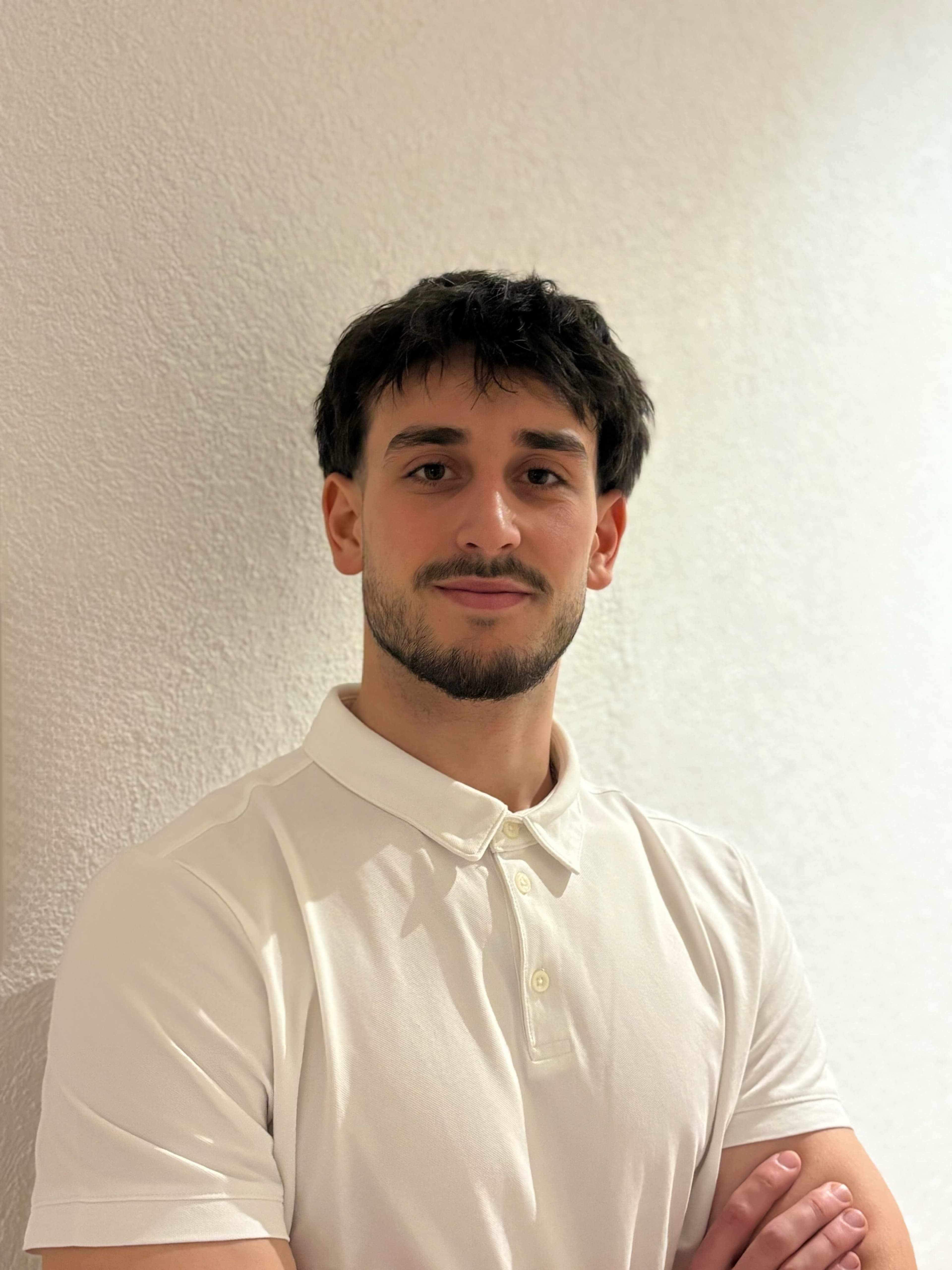 Photo de Theo Esteves